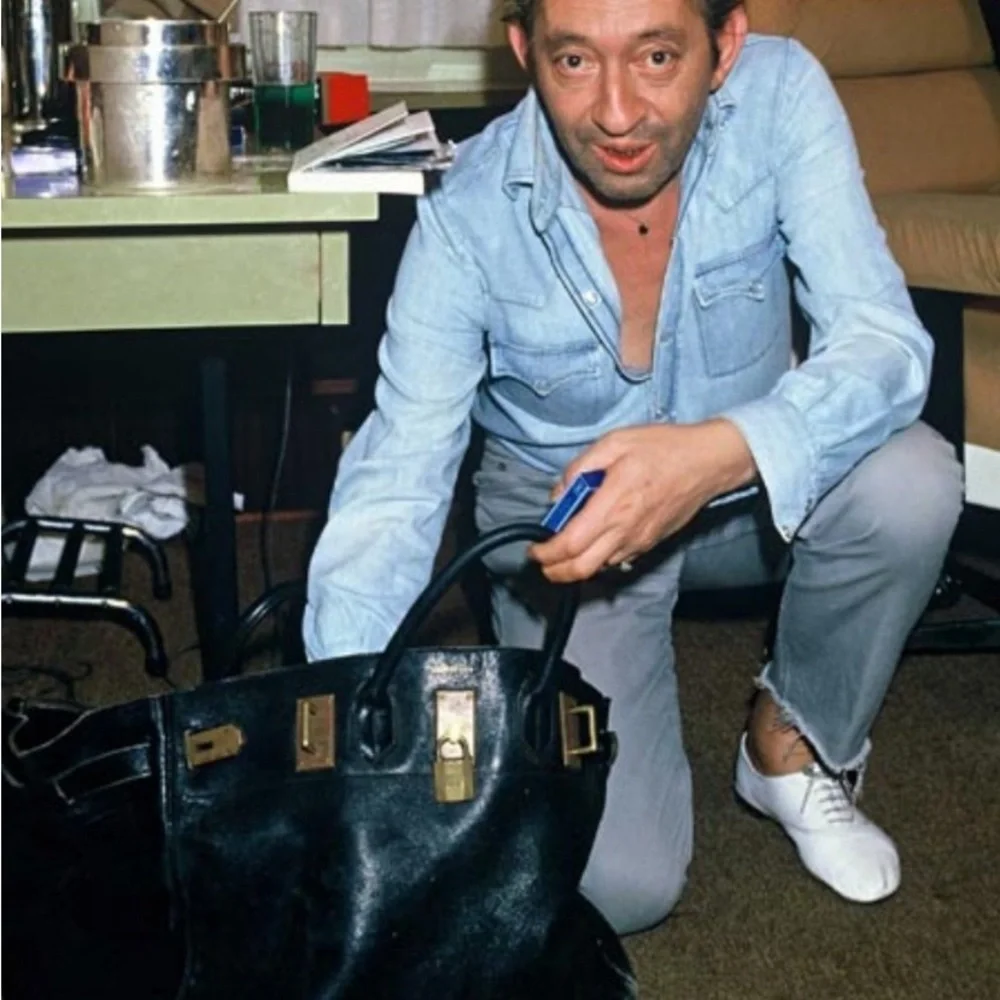 ZAGLIANI Bag (I’m looking for love) - Picture 3 of 17